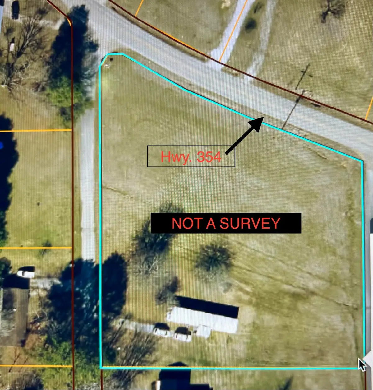 190 Oak St., Walnut, MS 38683 - Image #1