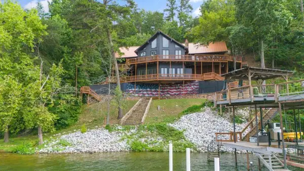 159B County Road 262, Iuka, MS 38852