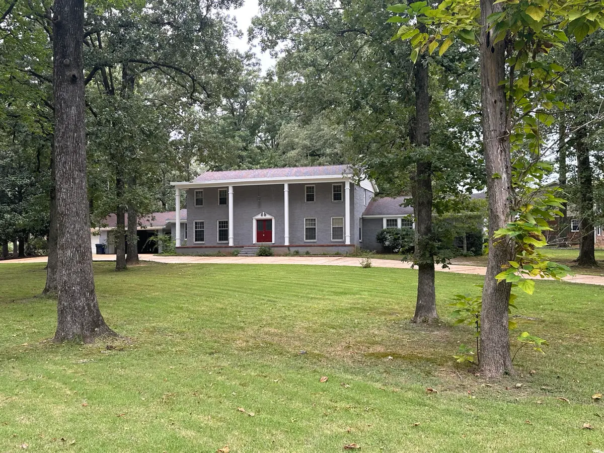 401 Wickwood Dr., Booneville, MS 38829 - Image #1