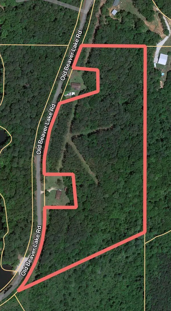 Beaver Lake Rd, Fulton, MS 38843 - Image #2