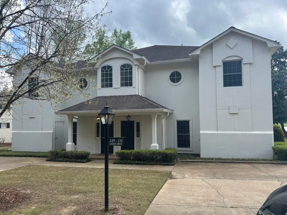 249 Waverly, West Point, MS 39773 - Image #1