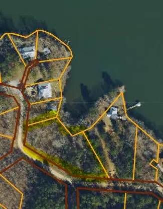 Lots 372 & 373 Lake Mohawk, Booneville, MS 38829 - Image #2