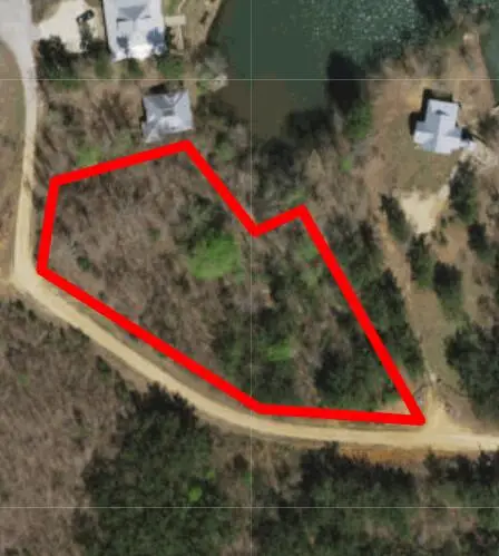Lots 372 & 373 Lake Mohawk, Booneville, MS 38829 - Image #3