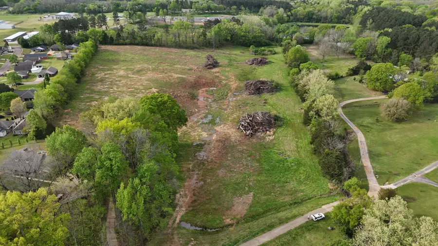 0 Tallant Lane (16.6 Ac), Pontotoc, MS 38863 - Image #3