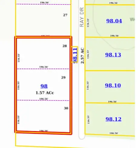 Ray, Walnut, MS 38683 - Image #2