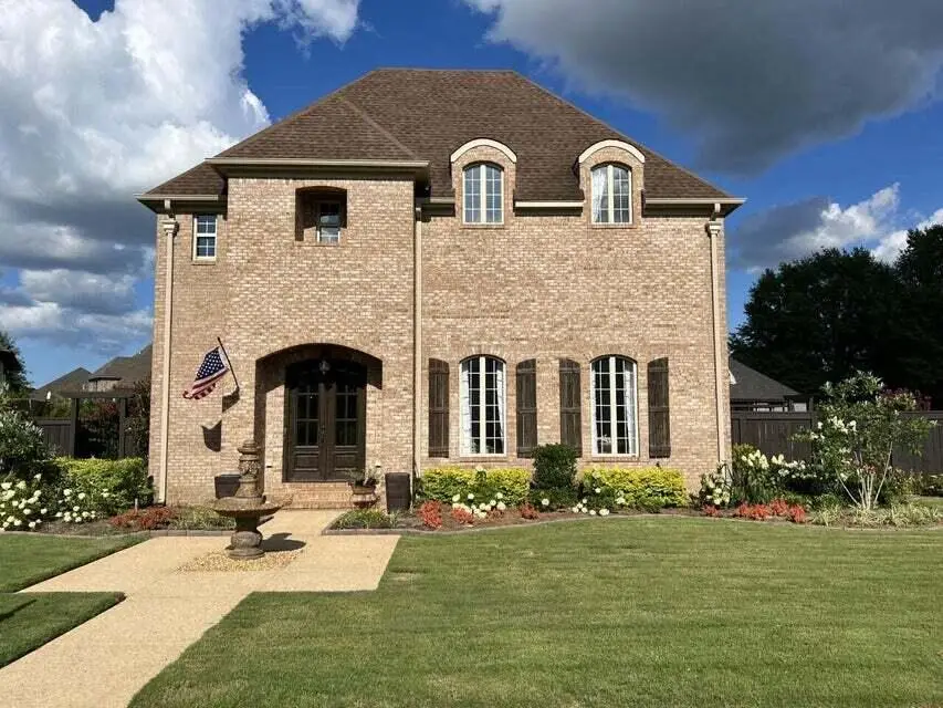 159 Acadian Cr., Tupelo, MS 38801 - Image #1