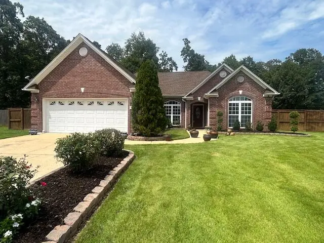 1509 Allison Cr., New Albany, MS 38652 - Image #1