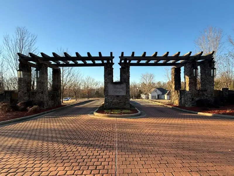 Lot 17 Autumn Ridge, Fulton, MS 38843 - Image #1