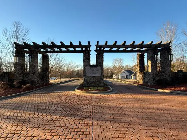 Lot 17 Autumn Ridge, Fulton, MS 38843