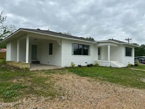 101 Smith Dr., Booneville, MS 38829