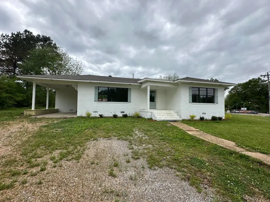 101 Smith Dr., Booneville, MS 38829 - Image #2