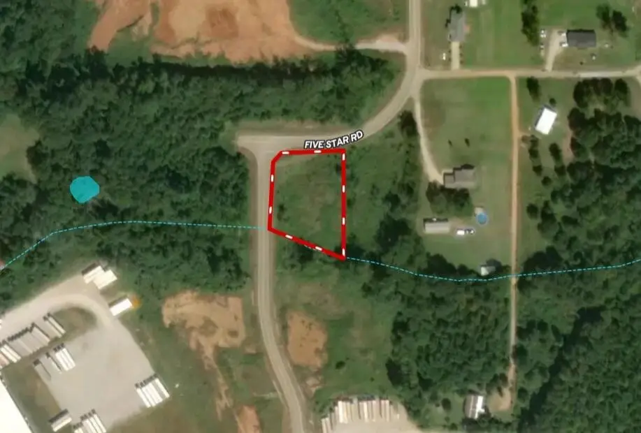 Henry Southern Dr. / 5 Star Ro, Pontotoc, MS 38863 - Image #1