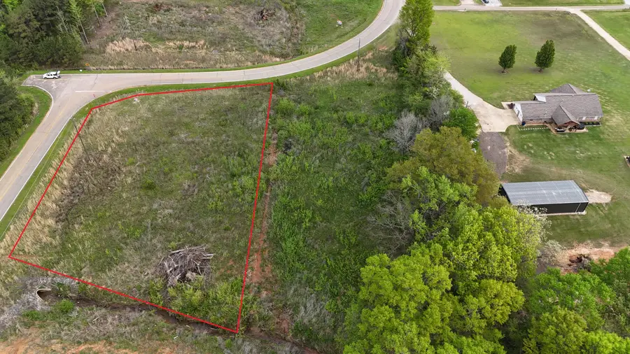 Henry Southern Dr. / 5 Star Ro, Pontotoc, MS 38863 - Image #3