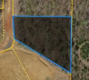 Samuel Ln Lot 71, New Albany, MS 38652