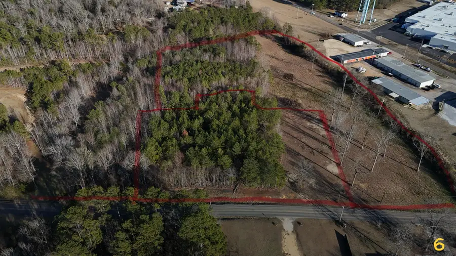 Tschudi Rd, Amory, MS 38821 - Image #2