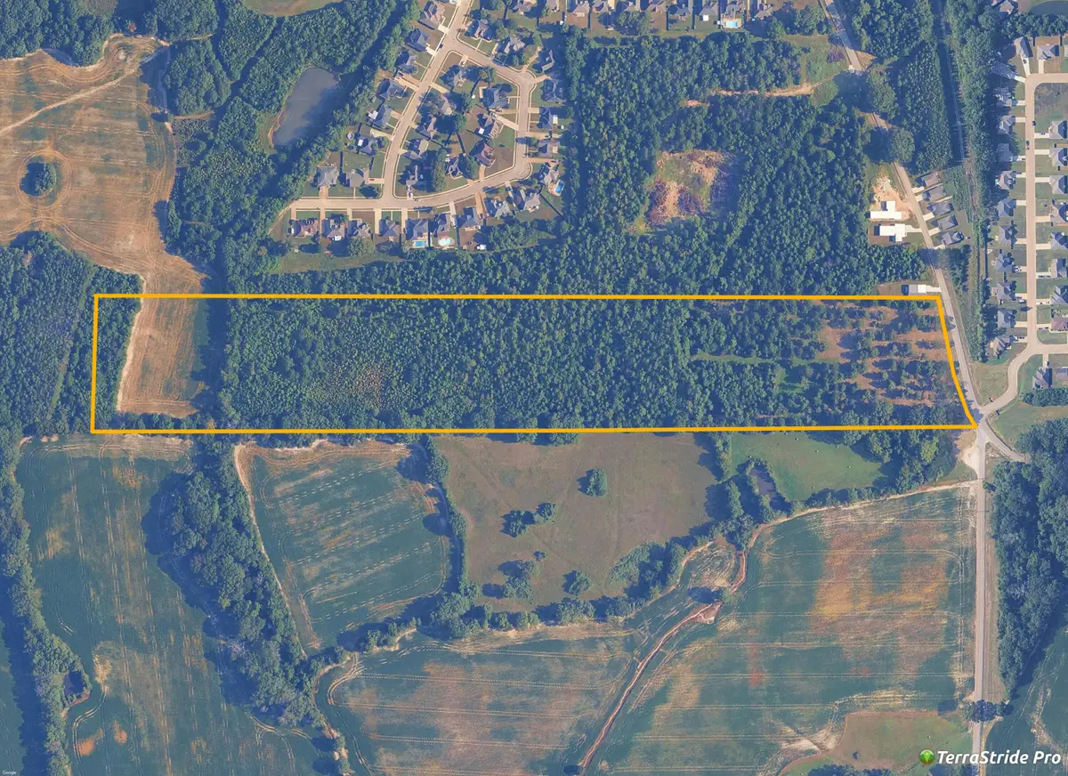 Locust, Tupelo, MS 38801 - Image #1