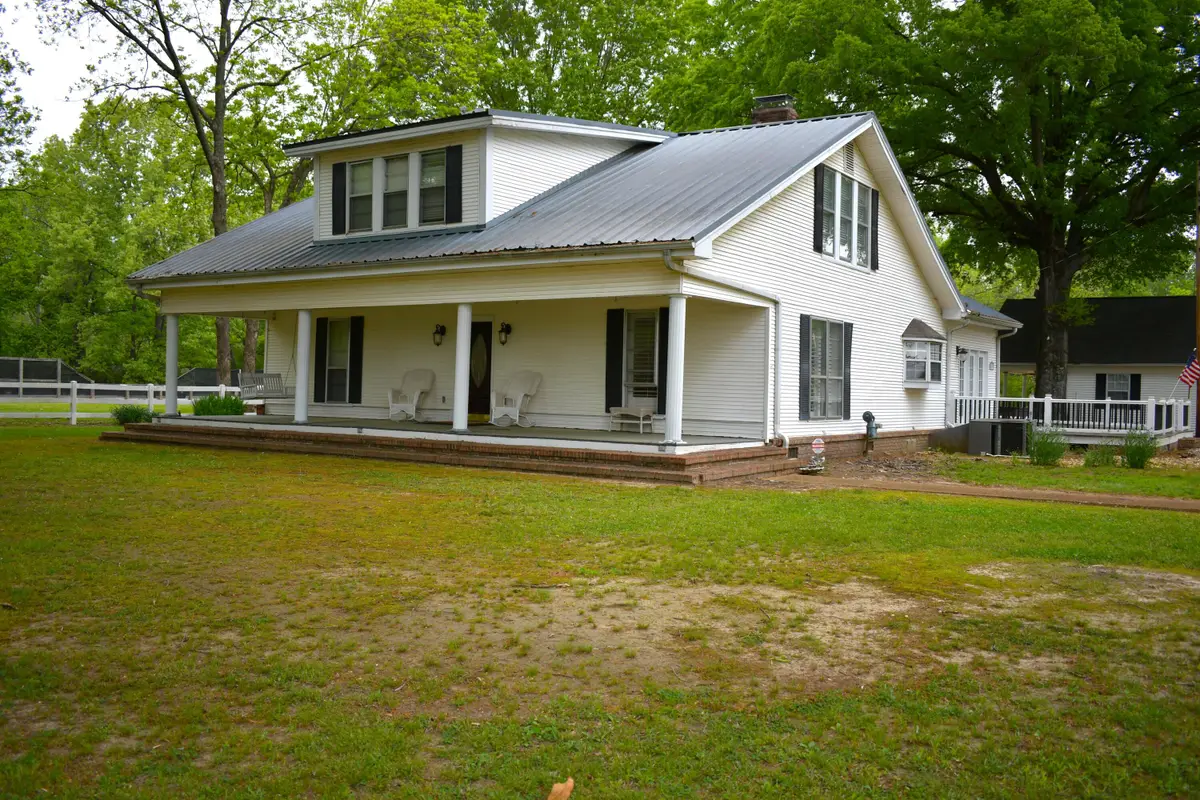 537 Latimer Street, Baldwyn, MS 38824 - Image #1