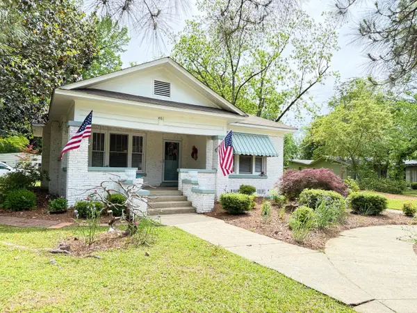 401 6th Street South, Amory, MS 38821