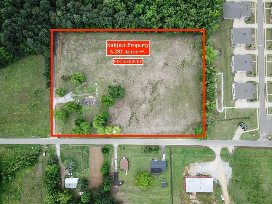 Bradley Rd, Corinth, MS 38834 - #3
