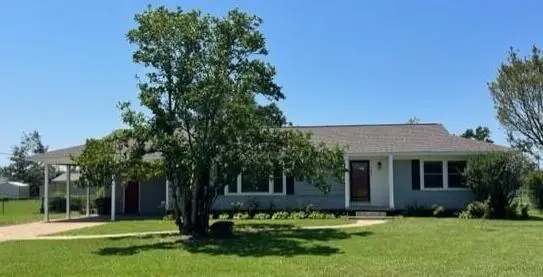 1207 Brown St., Amory, MS 38821