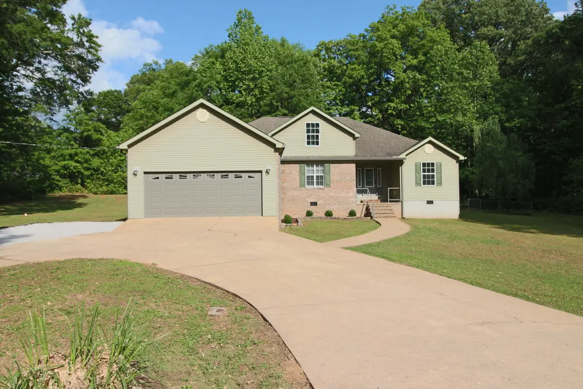 1102 Kingsberry Drive, Iuka, MS 38852 - Image #1
