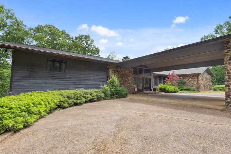 203 Susan Dr., Houston, MS 38851 - Image #1