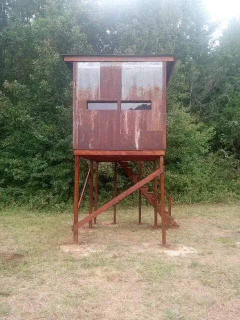 Cr 51, Myrtle, MS 38650 - Image #3