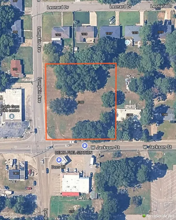 W Jackson, Tupelo, MS 38801