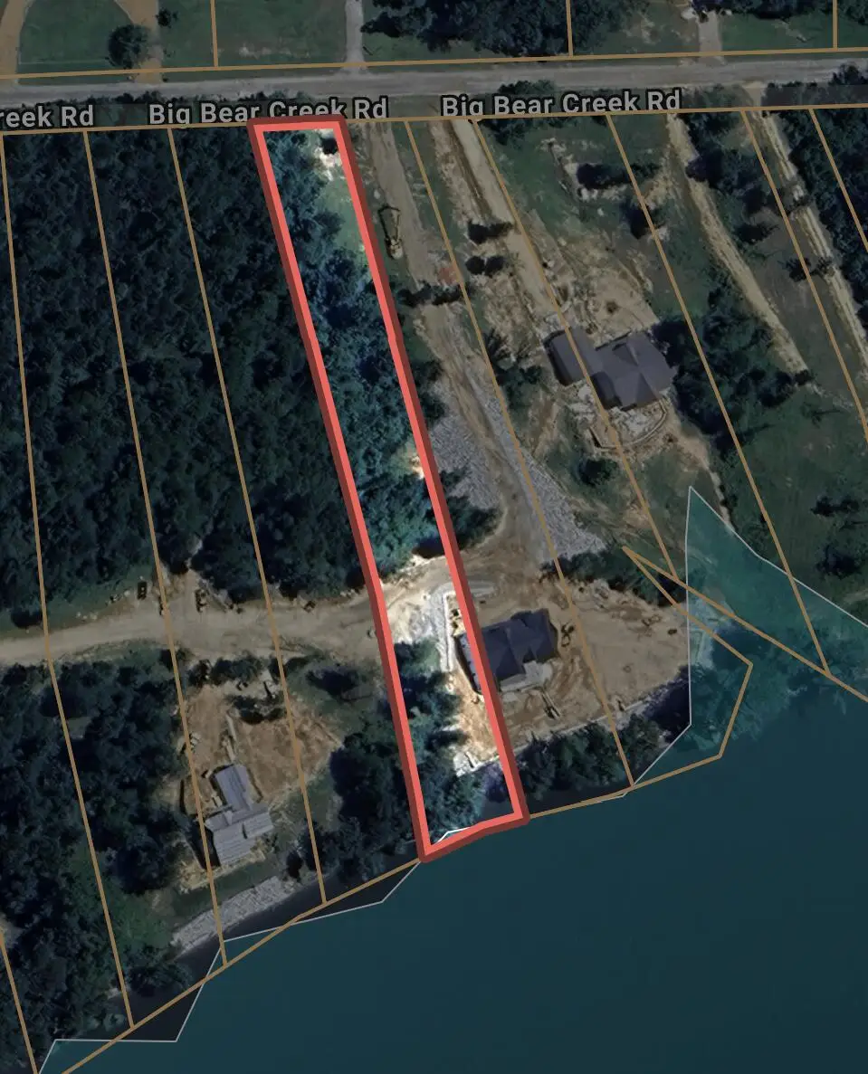 Bear Creek, Cherokee, AL 35616 - Image #1