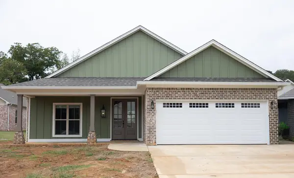 1003 Celi Pearl, New Albany, MS 38652