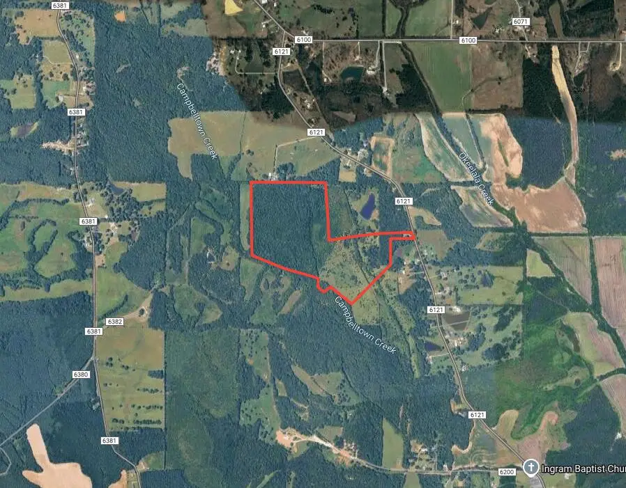 Cr 6121, Baldwyn, MS 38824 - Image #3