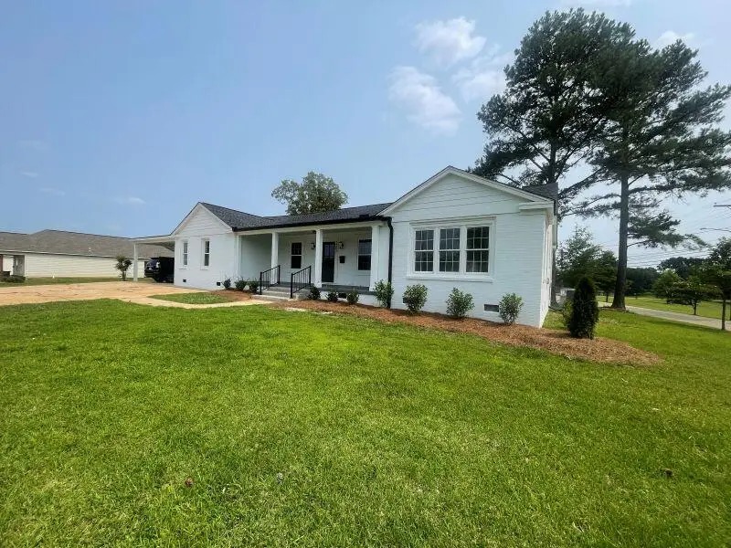 1207 Kincannon St., Tupelo, MS 38804 - Image #1