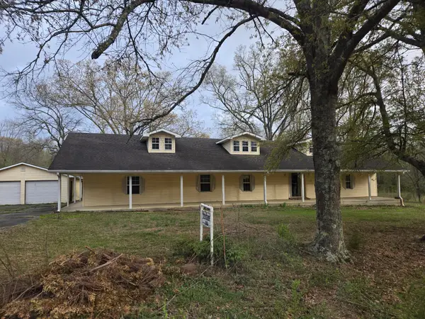 196 County Road 1021, Rienzi, MS 38865