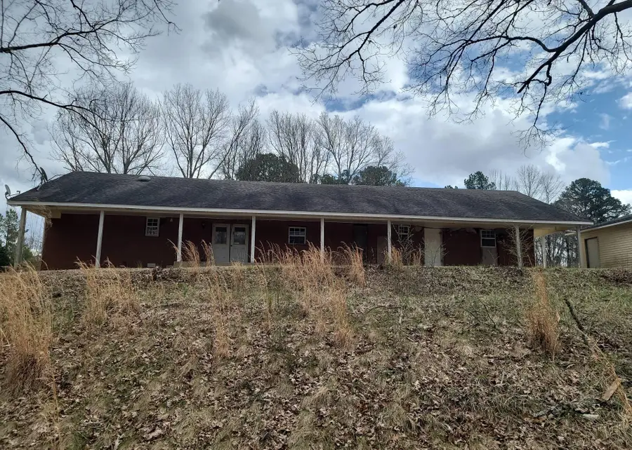 196 County Road 1021, Rienzi, MS 38865 - Image #2
