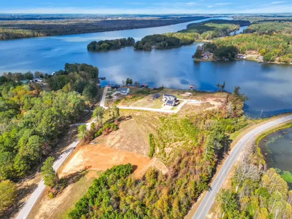 Lot 8 Old Beaver Lake Rd, Fulton, MS 38843