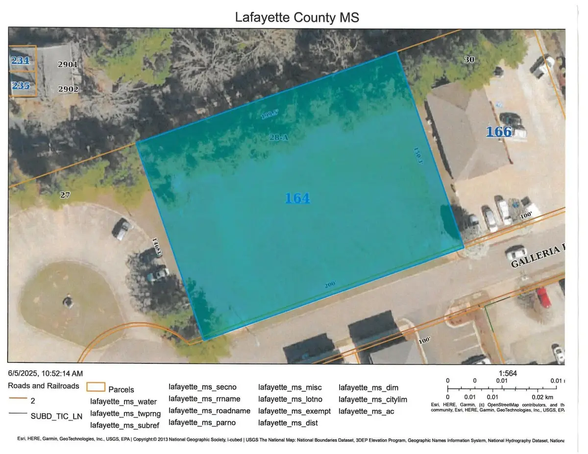 408-410 Galleria Dr., Oxford, MS 38655 - Image #1