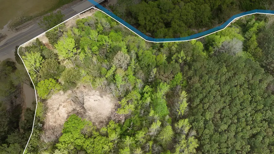 Chilli Creek Road Rd, Hickory Flat, MS 38633 - #3