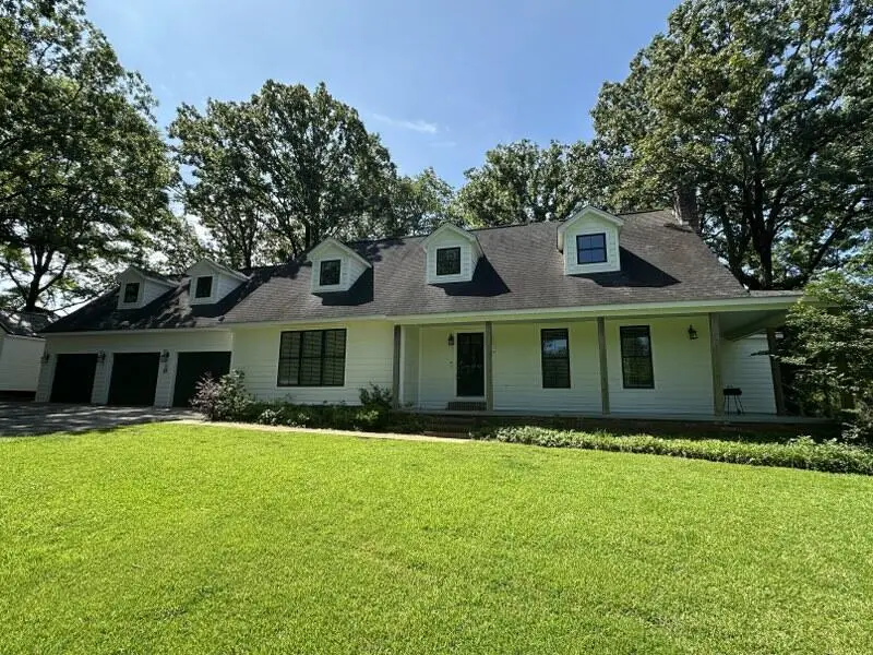 277 Road 1806, Saltillo, MS 38866 - #1