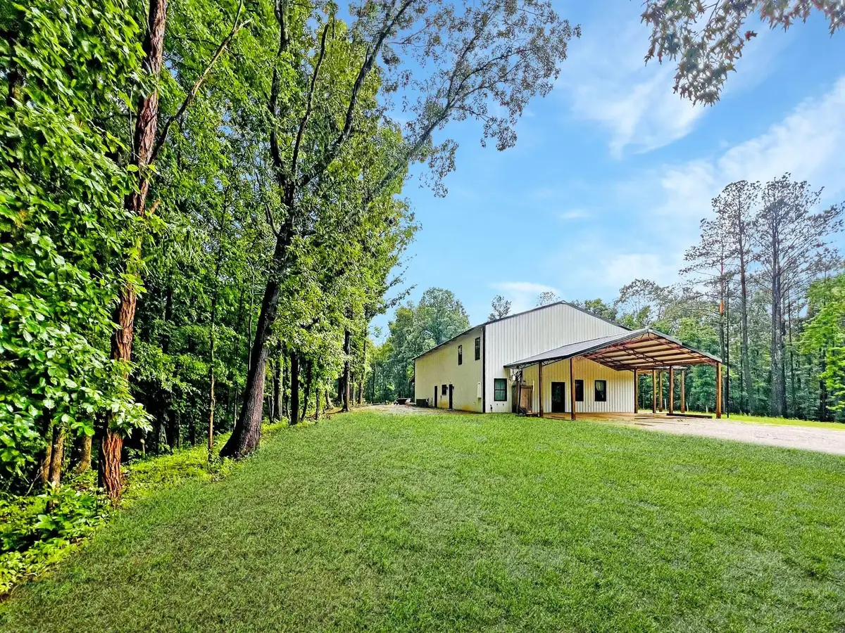 543 County Road 7301, Booneville, MS 38829 - Image #1