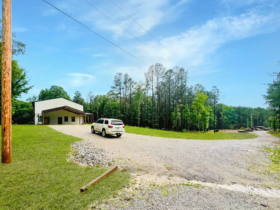 543 County Road 7301, Booneville, MS 38829 - Image #2
