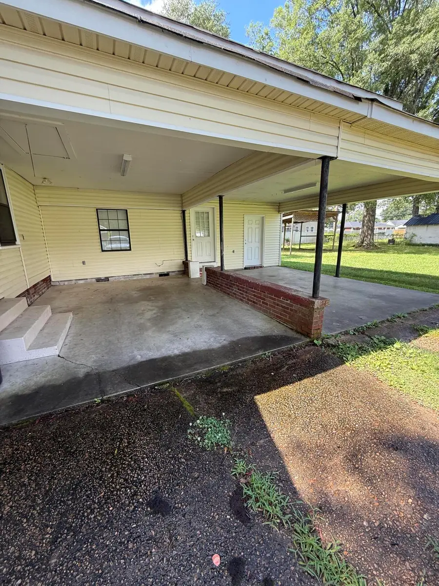 808 Mulberry St., Amory, MS 38821 - Image #3