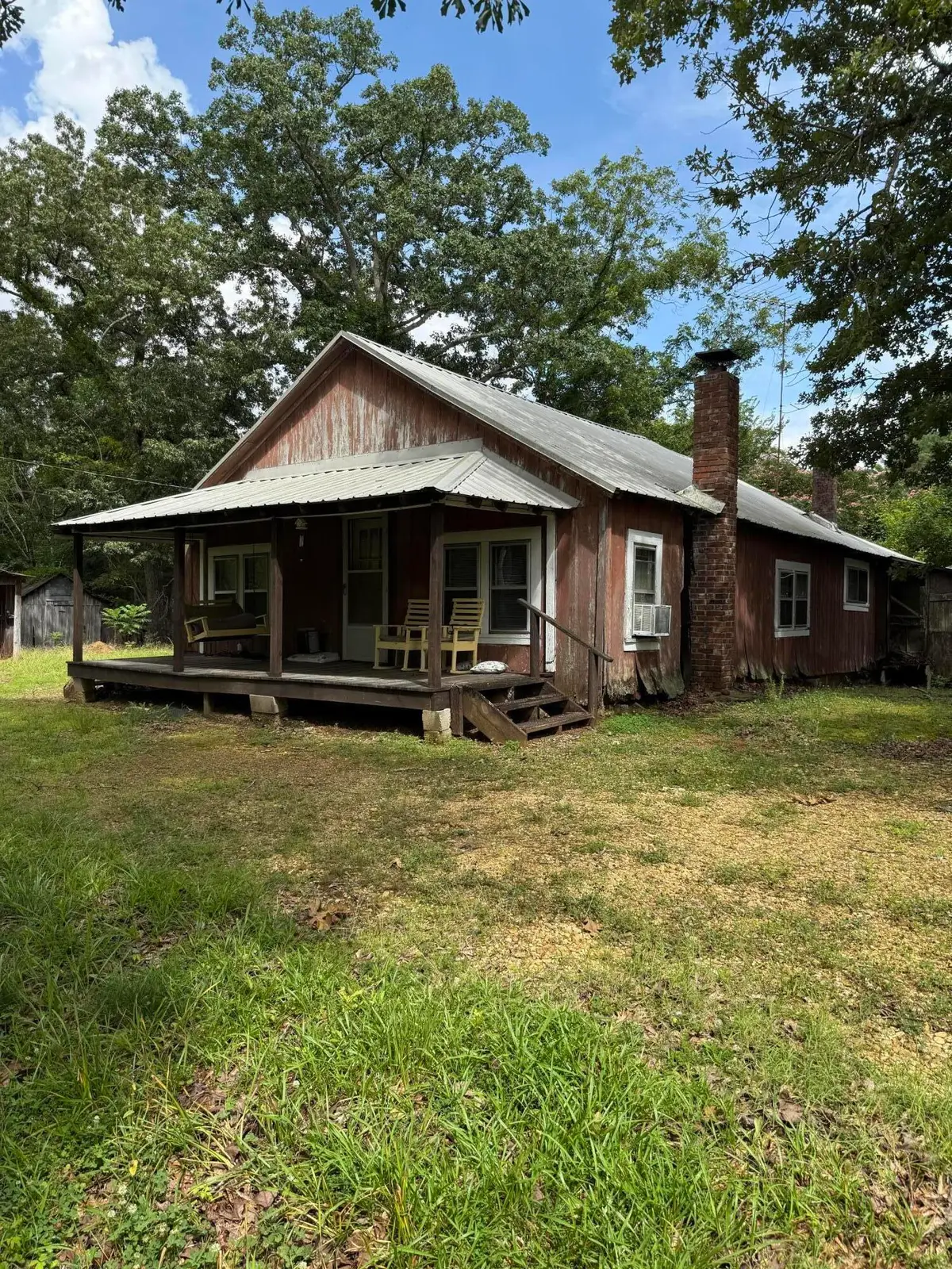 126 County Road 304, Iuka, MS 38852 - Image #1