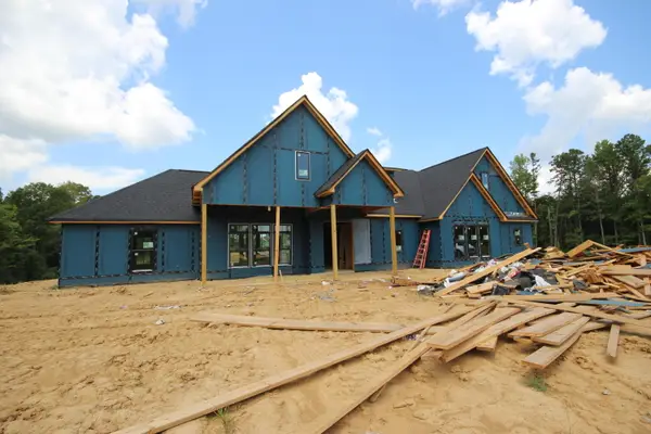 1387 Cr 81, New Albany, MS 38652