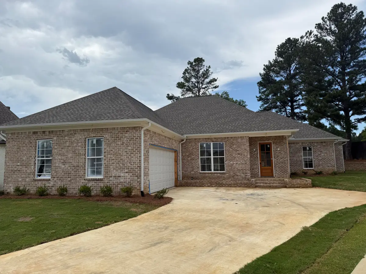 1841 Greenside Dr., Tupelo, MS 38801 - Image #1
