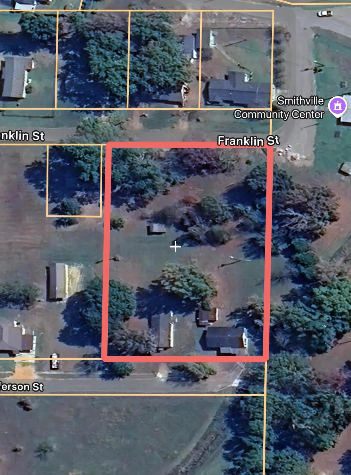 60035 Jefferson Street, Smithville, MS 38870 - Image #1