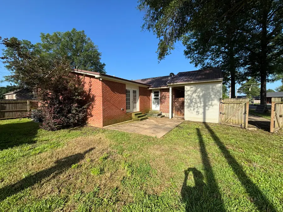 4 Roanoke Cr., Amory, MS 38821 - Image #3