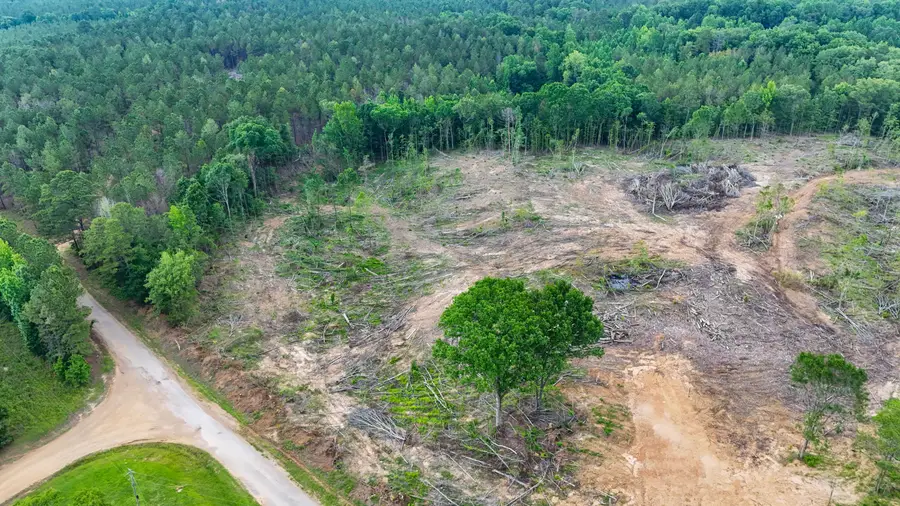 Lot 4 Hohenlinden Road, Mantee, MS 39751 - Image #3