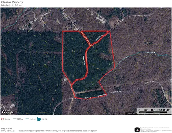 0 Cr 308, Iuka, MS 38852