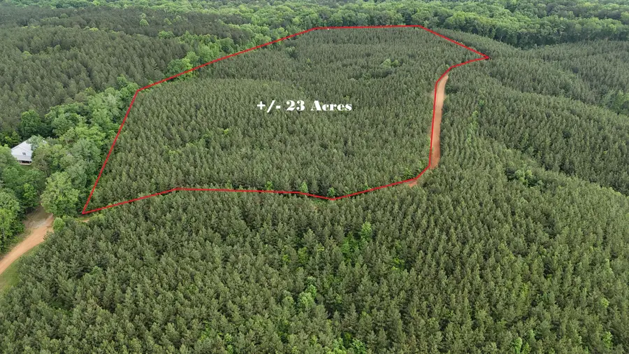 0 Cr 323 (23 Acres), Iuka, MS 38852 - Image #2