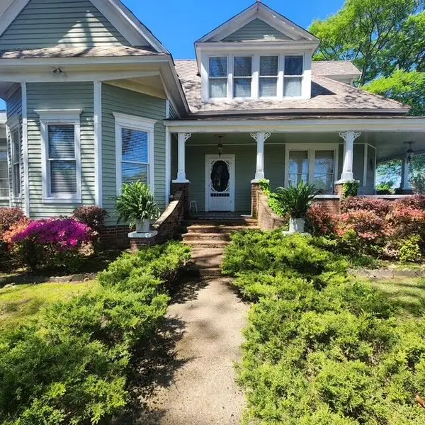 417 2nd St., Belmont, MS 38827